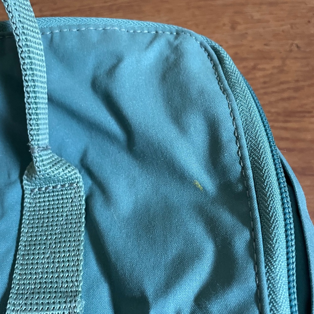 Backpack - Picture 2 of 5